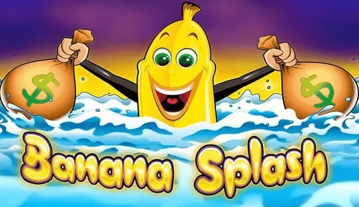 Banana Splash