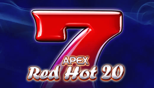 Red Hot 20